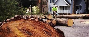 Best Tree and Shrub Care  in Pinckney, MI